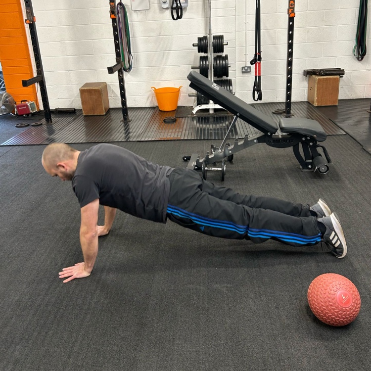 What is muscle therapy?