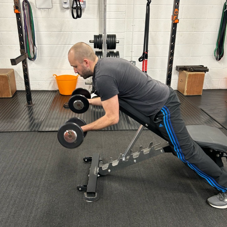 Rehabilitation and recovery